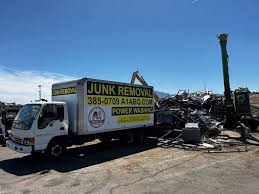 Same-Day Junk Removal Services in Upper Saddle River, NJ