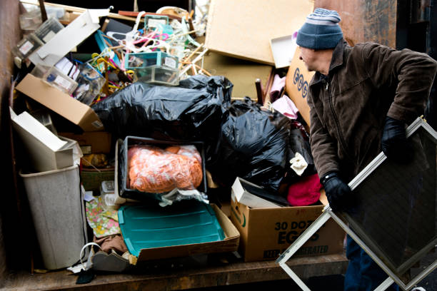 Donation Pickup Services in Upper Saddle River, NJ