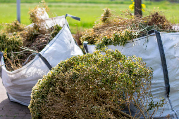 Best Scrap Metal Removal  in Upper Saddle River, NJ